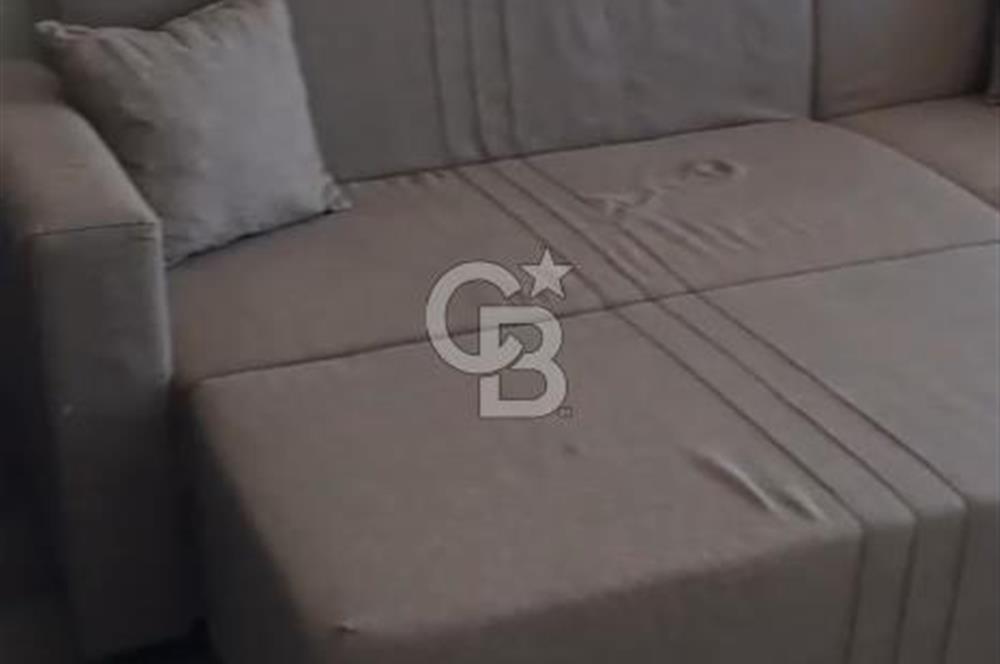 Çekmeköy Nişantepe Özyeğin Öğrenci 1 +1 Full Eşyalı Kiralık Daire 