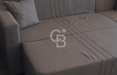 Çekmeköy Nişantepe Özyeğin Öğrenci 1 +1 Full Eşyalı Kiralık Daire 