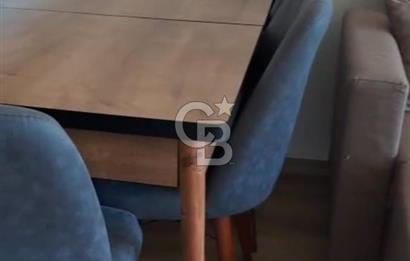 Çekmeköy Nişantepe Özyeğin Öğrenci 1 +1 Full Eşyalı Kiralık Daire 