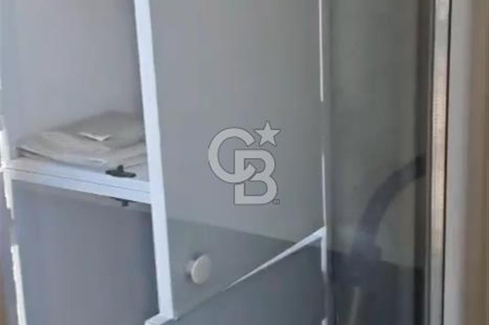 Çekmeköy Nişantepe Özyeğin Öğrenci 1 +1 Full Eşyalı Kiralık Daire 