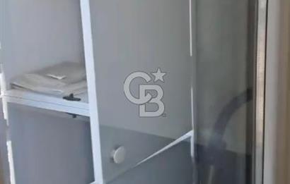Çekmeköy Nişantepe Özyeğin Öğrenci 1 +1 Full Eşyalı Kiralık Daire 
