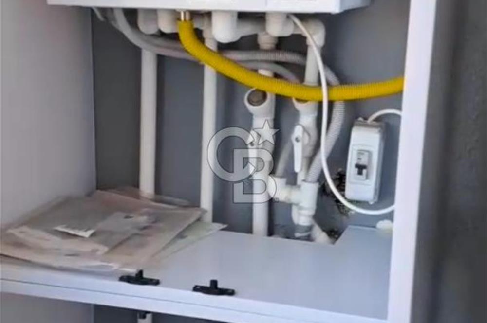 Çekmeköy Nişantepe Özyeğin Öğrenci 1 +1 Full Eşyalı Kiralık Daire 