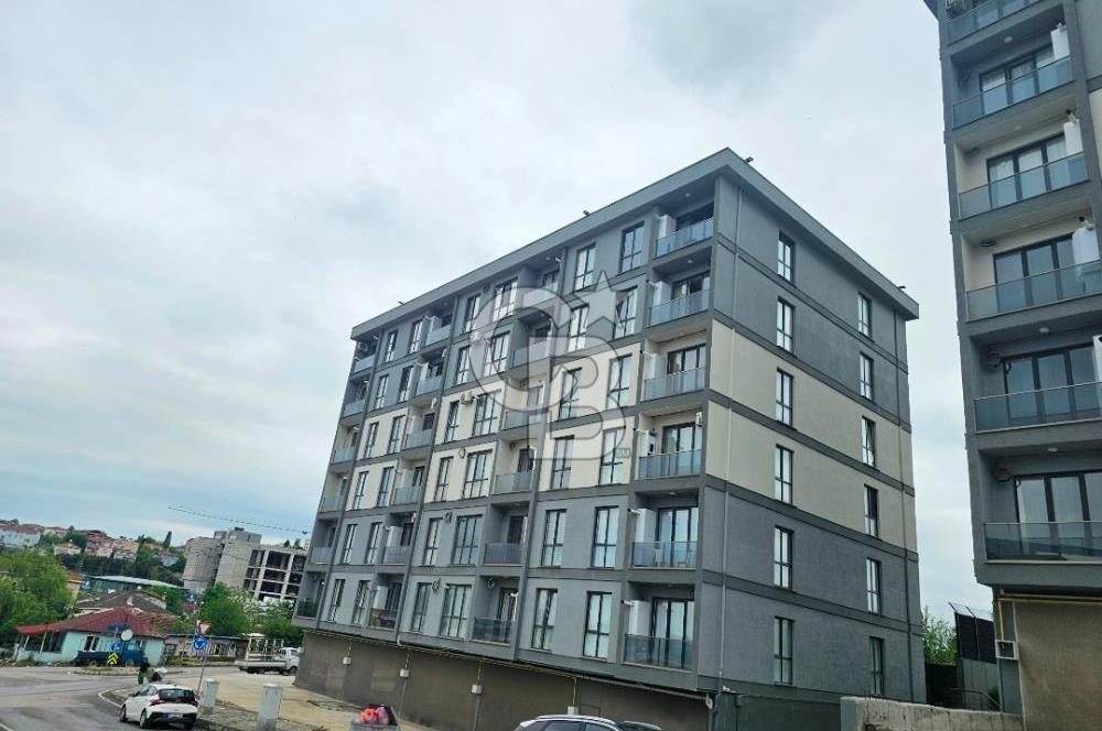 Çekmeköy Nişantepe Özyeğin Öğrenci 1 +1 Full Eşyalı Kiralık Daire 