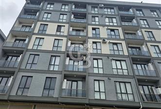 Çekmeköy Nişantepe Özyeğin Öğrenci 1 +1 Full Eşyalı Kiralık Daire  - 1 - 353431