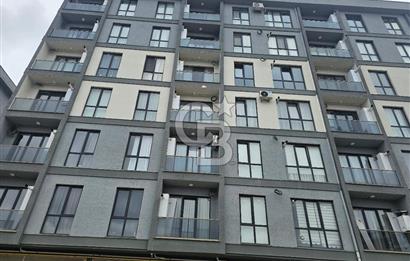 Çekmeköy Nişantepe Özyeğin Öğrenci 1 +1 Full Eşyalı Kiralık Daire 