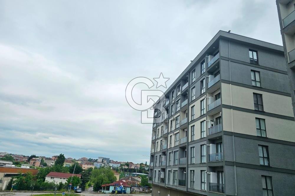 Çekmeköy Nişantepe Özyeğin Öğrenci 1 +1 Full Eşyalı Kiralık Daire 