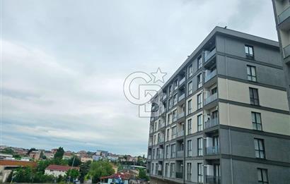 Çekmeköy Nişantepe Özyeğin Öğrenci 1 +1 Full Eşyalı Kiralık Daire 