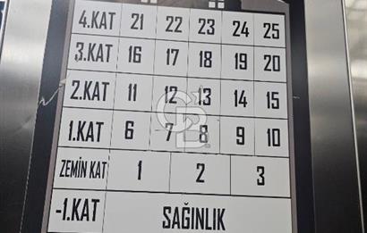 Çekmeköy Nişantepe Özyeğin Öğrenci 1 +1 Full Eşyalı Kiralık Daire 