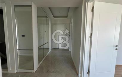 KAYAPA ÇAMLIK AURA SİTESİNDE 3+1 SATILIK DAİRE