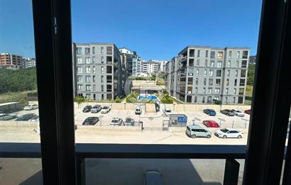 KAYAPA ÇAMLIK AURA SİTESİNDE 3+1 SATILIK DAİRE