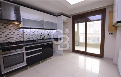 İzmir Karşıyaka Bostanlı Kiralık 2+1 111 m² Daire
