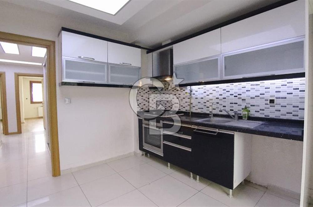 İzmir Karşıyaka Bostanlı Kiralık 2+1 111 m² Daire
