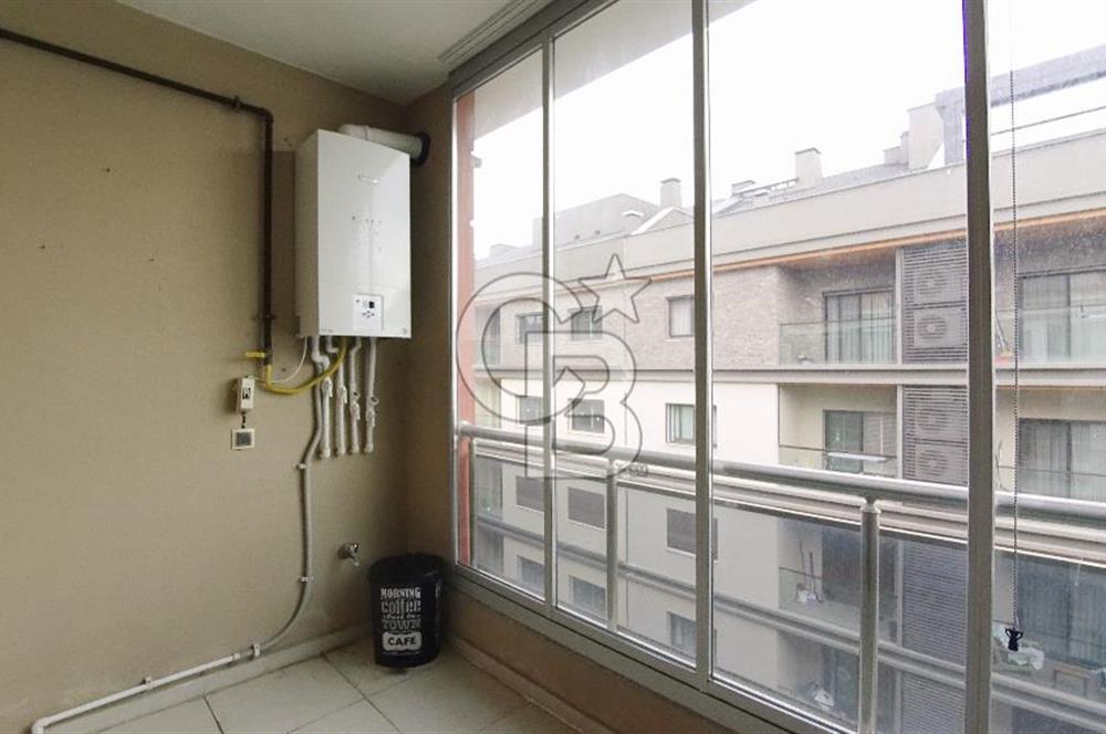 İzmir Karşıyaka Bostanlı Kiralık 2+1 111 m² Daire