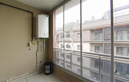 İzmir Karşıyaka Bostanlı Kiralık 2+1 111 m² Daire