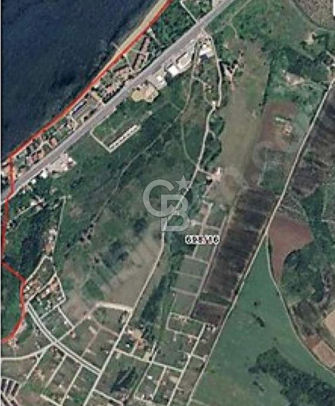 YALOVA ÇİFTLİKKÖY KILIÇ MAH.SATILIK ARSA