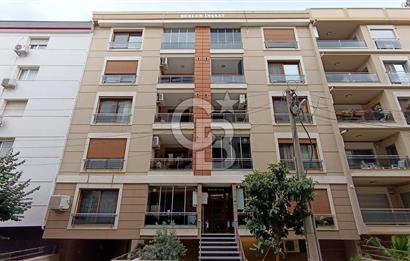 İzmir Karşıyaka Bostanlı Kiralık 2+1 111 m² Daire