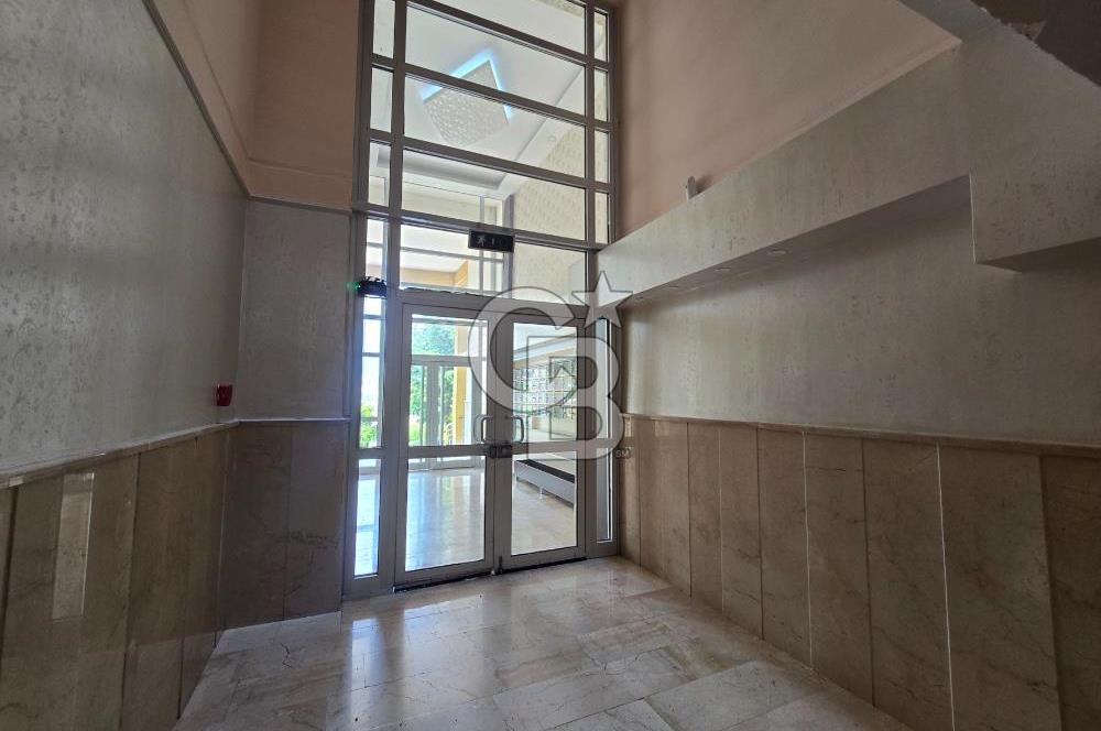 ÇAYYOLU YAŞAMKENT'E YAKIN TURKUAZ TOKİ'DE 4+1 YAPILI DAİRE
