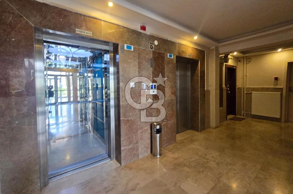 ÇAYYOLU YAŞAMKENT'E YAKIN TURKUAZ TOKİ'DE 4+1 YAPILI DAİRE
