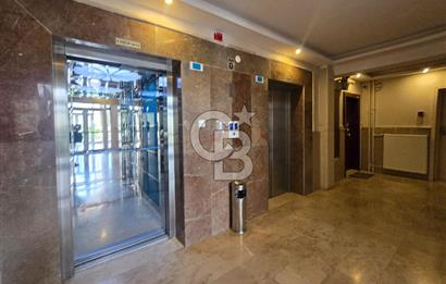 ÇAYYOLU YAŞAMKENT'E YAKIN TURKUAZ TOKİ'DE 4+1 YAPILI DAİRE