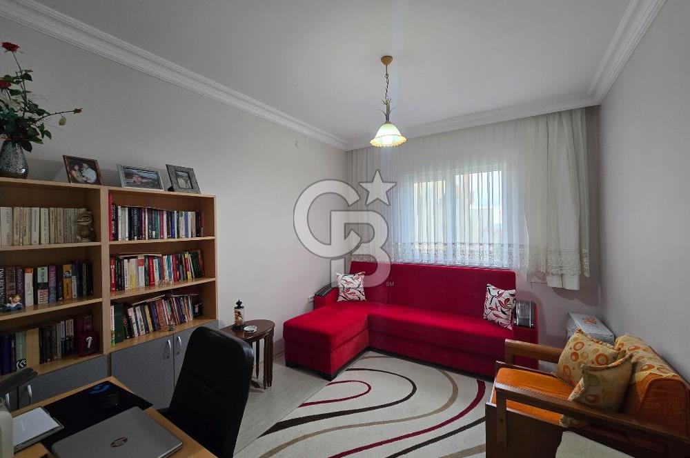 ÇAYYOLU YAŞAMKENT'E YAKIN TURKUAZ TOKİ'DE 4+1 YAPILI DAİRE