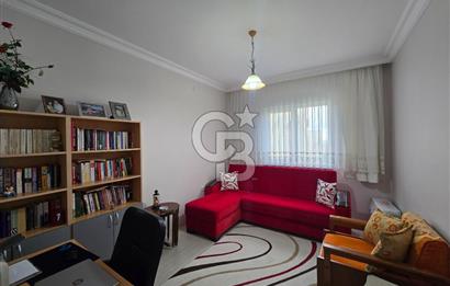 ÇAYYOLU YAŞAMKENT'E YAKIN TURKUAZ TOKİ'DE 4+1 YAPILI DAİRE