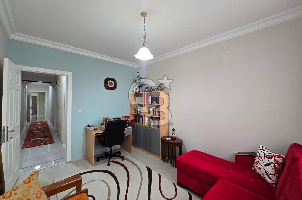 ÇAYYOLU YAŞAMKENT'E YAKIN TURKUAZ TOKİ'DE 4+1 YAPILI DAİRE