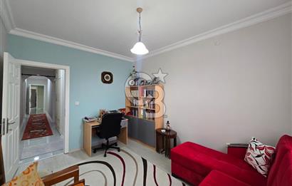 ÇAYYOLU YAŞAMKENT'E YAKIN TURKUAZ TOKİ'DE 4+1 YAPILI DAİRE