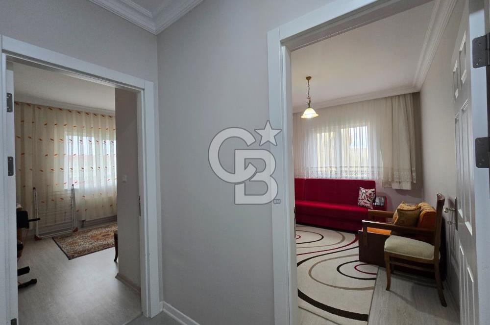 ÇAYYOLU YAŞAMKENT'E YAKIN TURKUAZ TOKİ'DE 4+1 YAPILI DAİRE
