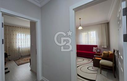 ÇAYYOLU YAŞAMKENT'E YAKIN TURKUAZ TOKİ'DE 4+1 YAPILI DAİRE