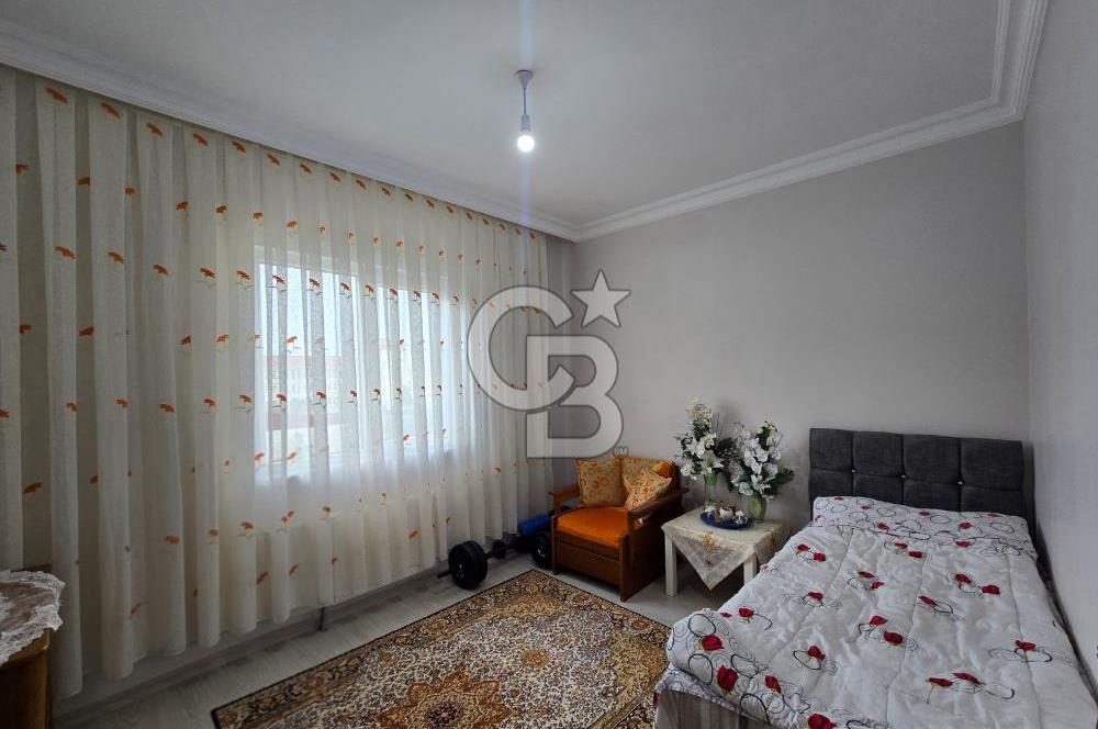 ÇAYYOLU YAŞAMKENT'E YAKIN TURKUAZ TOKİ'DE 4+1 YAPILI DAİRE