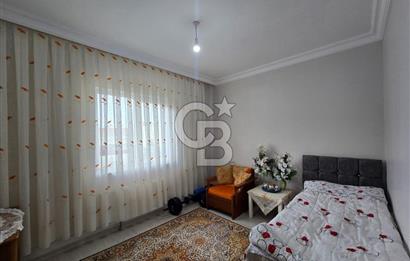 ÇAYYOLU YAŞAMKENT'E YAKIN TURKUAZ TOKİ'DE 4+1 YAPILI DAİRE