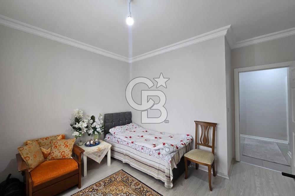 ÇAYYOLU YAŞAMKENT'E YAKIN TURKUAZ TOKİ'DE 4+1 YAPILI DAİRE