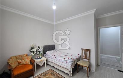 ÇAYYOLU YAŞAMKENT'E YAKIN TURKUAZ TOKİ'DE 4+1 YAPILI DAİRE