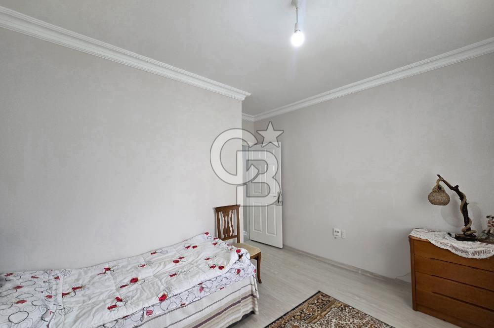 ÇAYYOLU YAŞAMKENT'E YAKIN TURKUAZ TOKİ'DE 4+1 YAPILI DAİRE