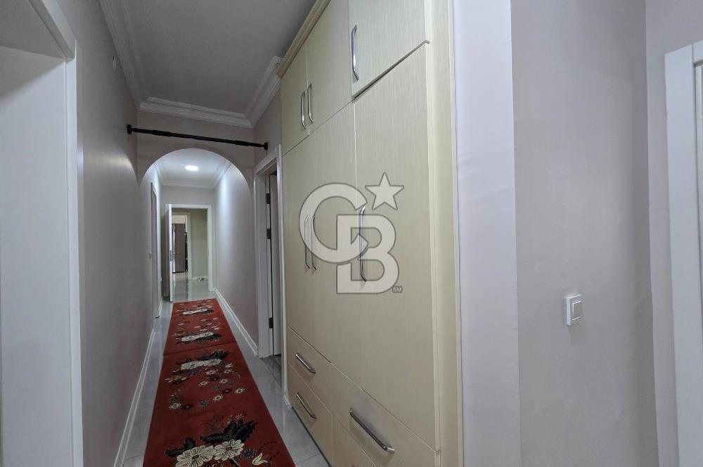 ÇAYYOLU YAŞAMKENT'E YAKIN TURKUAZ TOKİ'DE 4+1 YAPILI DAİRE
