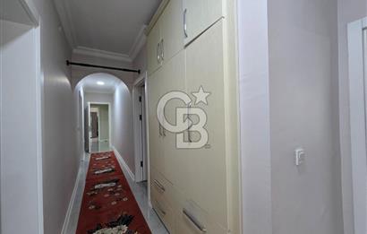 ÇAYYOLU YAŞAMKENT'E YAKIN TURKUAZ TOKİ'DE 4+1 YAPILI DAİRE