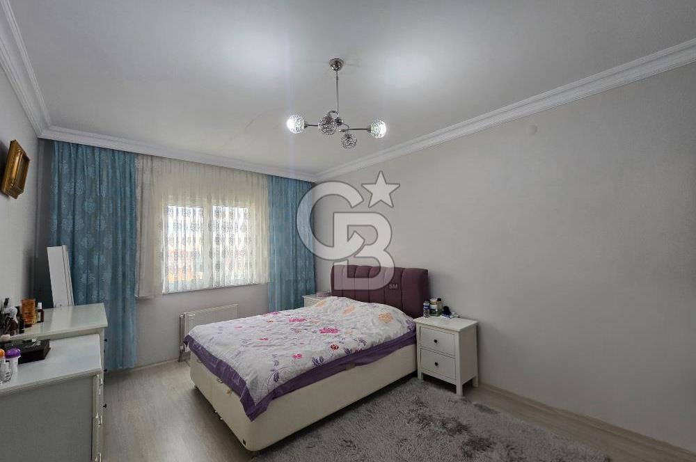ÇAYYOLU YAŞAMKENT'E YAKIN TURKUAZ TOKİ'DE 4+1 YAPILI DAİRE