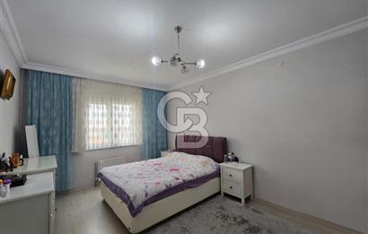 ÇAYYOLU YAŞAMKENT'E YAKIN TURKUAZ TOKİ'DE 4+1 YAPILI DAİRE