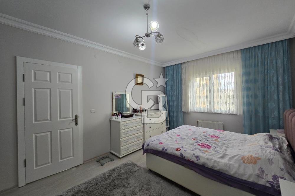 ÇAYYOLU YAŞAMKENT'E YAKIN TURKUAZ TOKİ'DE 4+1 YAPILI DAİRE