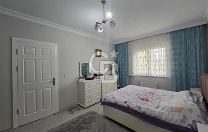 ÇAYYOLU YAŞAMKENT'E YAKIN TURKUAZ TOKİ'DE 4+1 YAPILI DAİRE