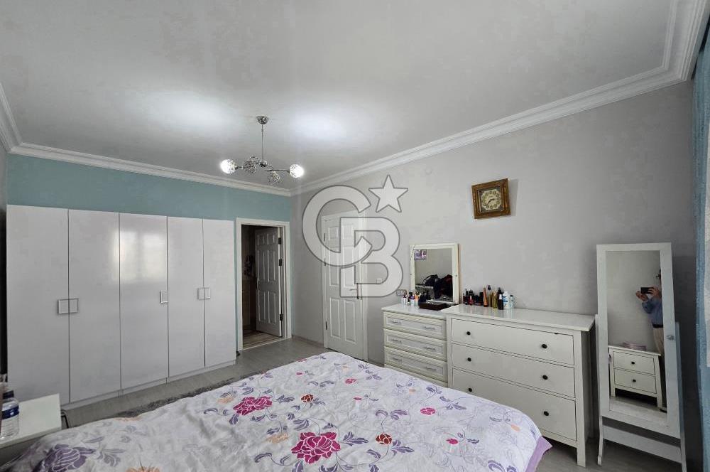 ÇAYYOLU YAŞAMKENT'E YAKIN TURKUAZ TOKİ'DE 4+1 YAPILI DAİRE