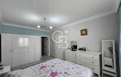 ÇAYYOLU YAŞAMKENT'E YAKIN TURKUAZ TOKİ'DE 4+1 YAPILI DAİRE