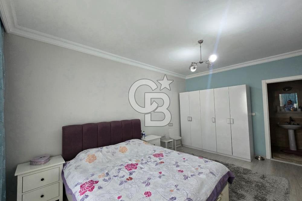 ÇAYYOLU YAŞAMKENT'E YAKIN TURKUAZ TOKİ'DE 4+1 YAPILI DAİRE