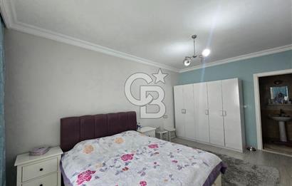 ÇAYYOLU YAŞAMKENT'E YAKIN TURKUAZ TOKİ'DE 4+1 YAPILI DAİRE