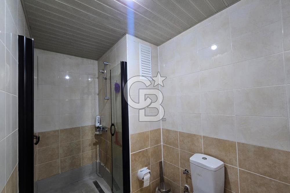 ÇAYYOLU YAŞAMKENT'E YAKIN TURKUAZ TOKİ'DE 4+1 YAPILI DAİRE