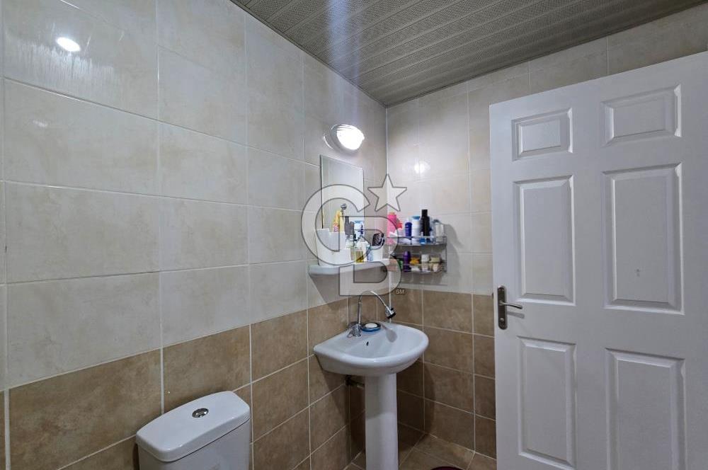 ÇAYYOLU YAŞAMKENT'E YAKIN TURKUAZ TOKİ'DE 4+1 YAPILI DAİRE