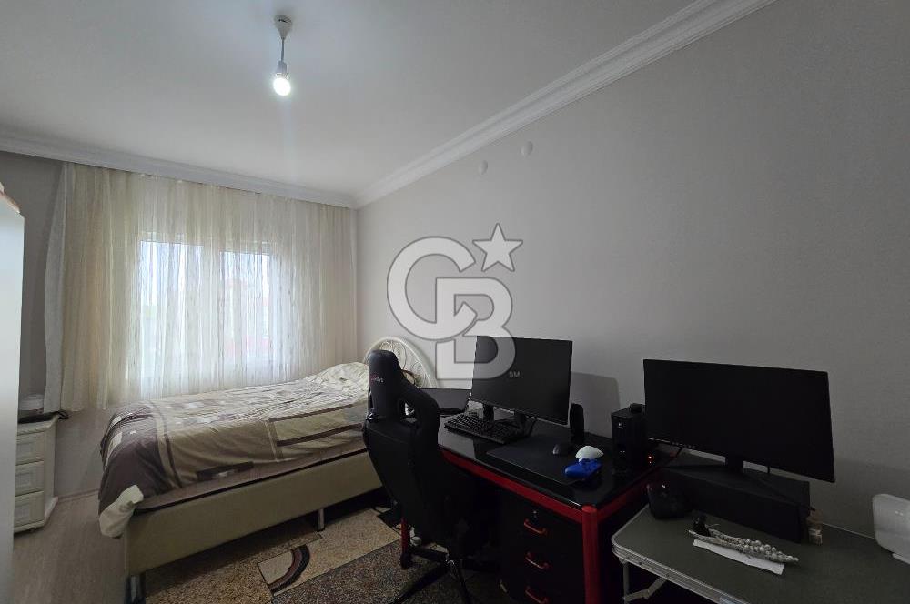 ÇAYYOLU YAŞAMKENT'E YAKIN TURKUAZ TOKİ'DE 4+1 YAPILI DAİRE