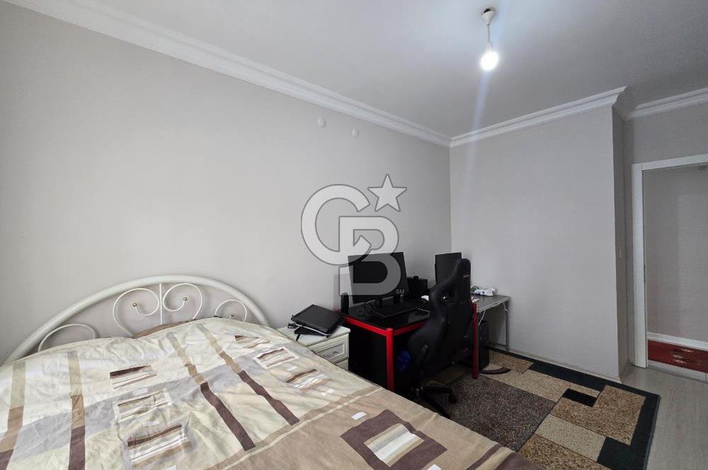 ÇAYYOLU YAŞAMKENT'E YAKIN TURKUAZ TOKİ'DE 4+1 YAPILI DAİRE