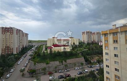 ÇAYYOLU YAŞAMKENT'E YAKIN TURKUAZ TOKİ'DE 4+1 YAPILI DAİRE