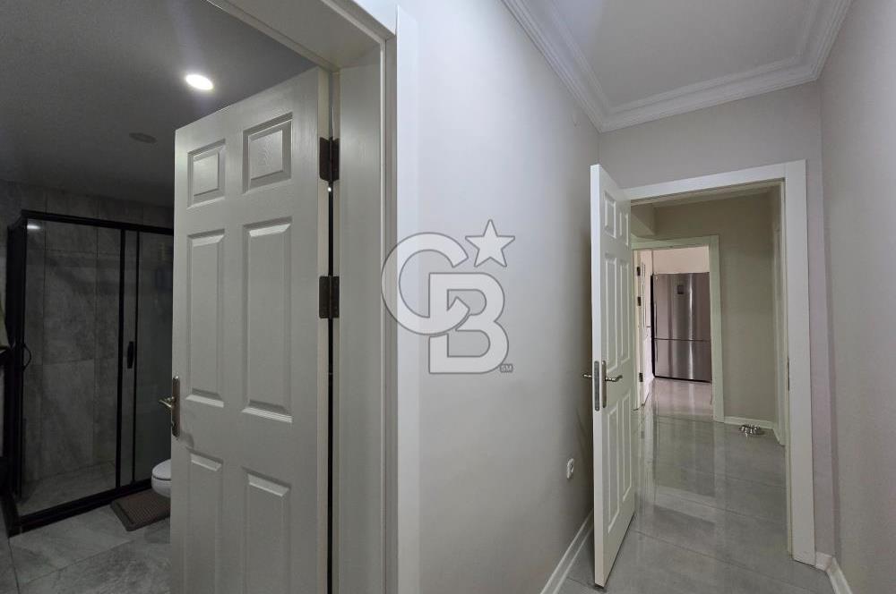 ÇAYYOLU YAŞAMKENT'E YAKIN TURKUAZ TOKİ'DE 4+1 YAPILI DAİRE